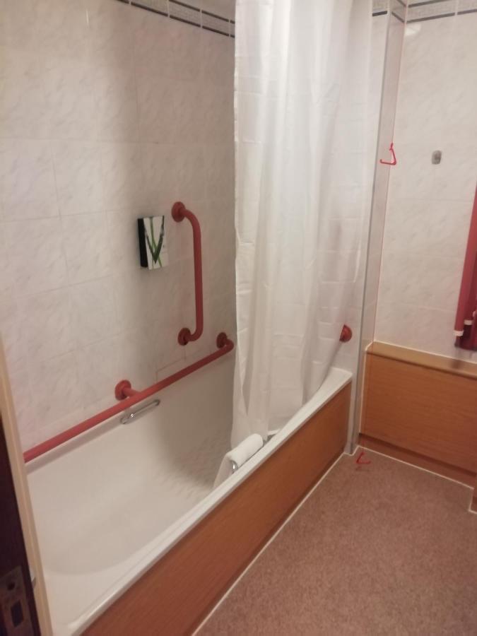 Purple Roomz Preston South Dış mekan fotoğraf